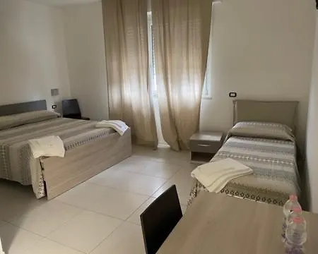 Julia Felix Affittacamere Guest house *