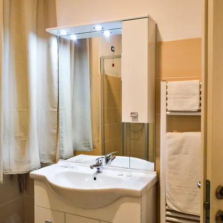 Guest house Julia Felix Affittacamere *