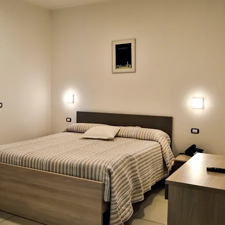 Guest house Julia Felix Affittacamere Morolo