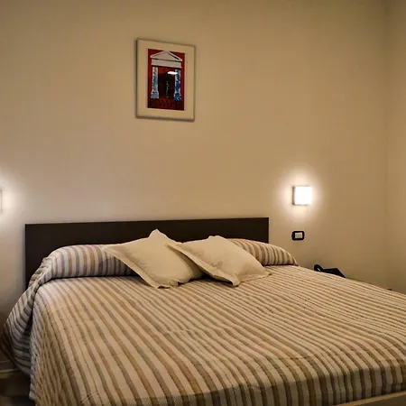 Guest house Julia Felix Affittacamere