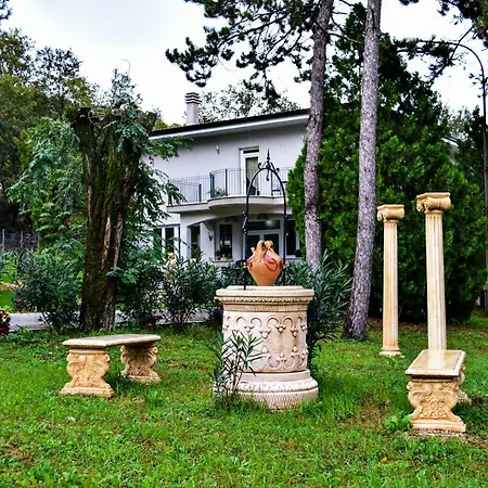 Julia Felix Affittacamere Guest house Morolo